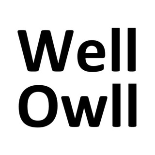Telegram profile photo for Well Owll 🤍 Украшения из серебра с натуральными камнями