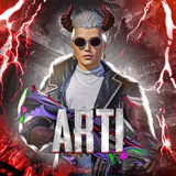 Telegram profile photo for ART1 🇵🇸🇺🇦
