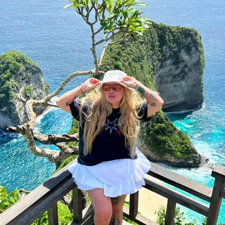 Telegram profile photo for Профессия путешествовать🌴| Катя Ростовцева