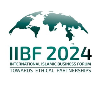Telegram profile photo for INTERNATIONAL ISLAMIC BUSINESS FORUM