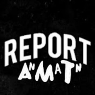 Telegram profile photo for REPORT Жив!