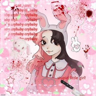 Telegram profile photo for 🌸Пинкми Джо🍧 (18+)