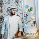 Telegram profile photo for Nurmatov.chef