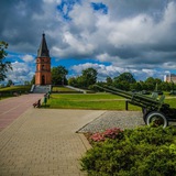 Telegram profile photo for ⚡️Чистый Могилёв⚡️