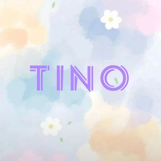 Telegram profile photo for Tino__mode