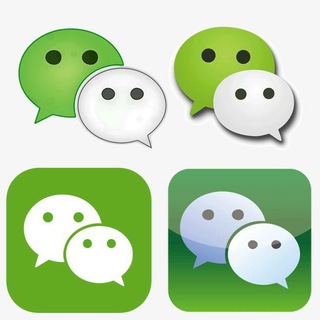 Telegram profile photo for 微信,实名微信老号,各种微信号出货群