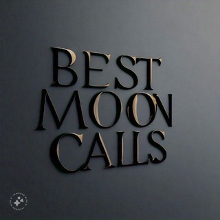 Telegram profile photo for BEST MOON APES CALLS