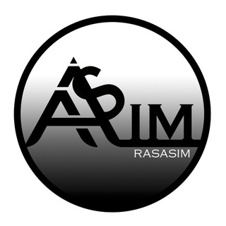 Telegram profile photo for Rasa sim🏷