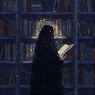 Telegram profile photo for قمر روحي