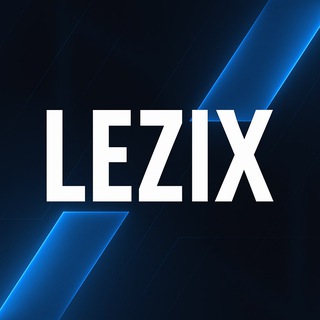 Telegram profile photo for LEZIX