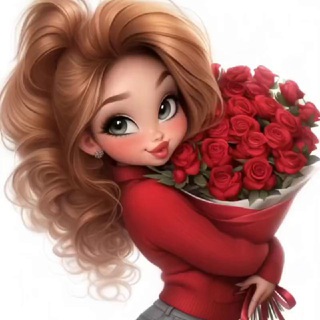 Telegram profile photo for 🔥❤️🤍Бетакрорим🤍❤️ 🔥