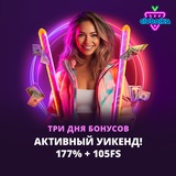 Telegram profile photo for Fontan casino