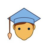 Telegram profile photo for GID SCHOOL