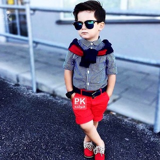 Telegram profile photo for پوشاک امین (تک و همکاری)