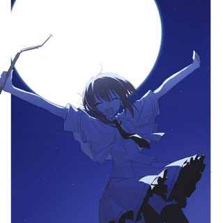 Telegram profile photo for Subarashiki Hibi | Tsui no Sora | Sakura no Uta