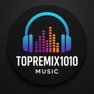 Telegram profile photo for 🎵 top remix ▶️