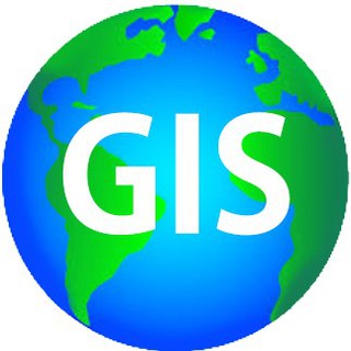 Telegram profile photo for GIS and Remote Sensing