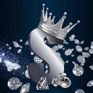Telegram profile photo for СТИКЕРЫ & ФОНЫ