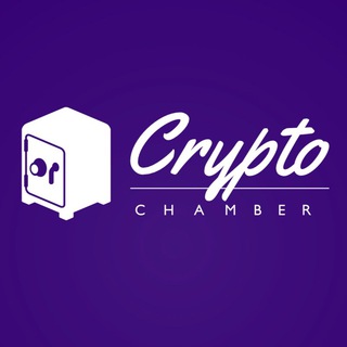 Telegram profile photo for Crypto Chamber Official ©