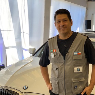 Telegram group profile photo for Mentor Marco Simioni