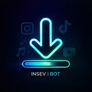 Telegram profile photo for Insevbot