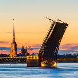 Telegram profile photo for Петров град