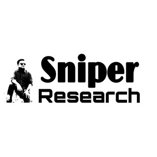Telegram profile photo for Sniper Research Global