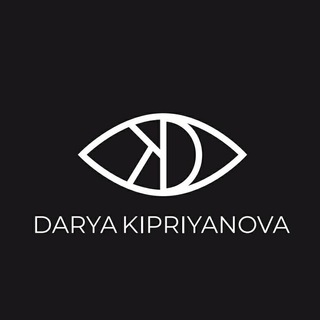 Telegram profile photo for DARYA KIPRIYANOVA