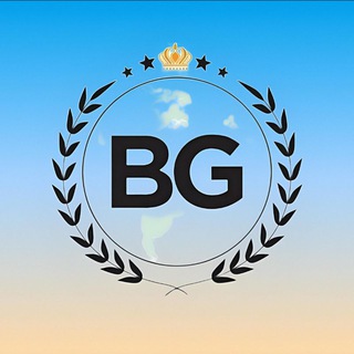 Telegram profile photo for بۆرسەی زێڕ BG