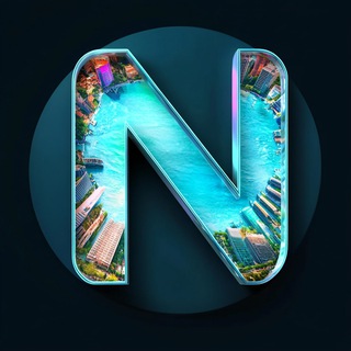 Telegram profile photo for Nature