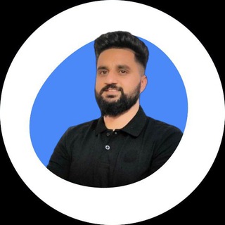 Telegram profile photo for Pankaj Sir Doubt Group