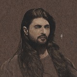 Telegram profile photo for Wandering Polymath