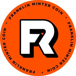 Telegram profile photo for FRANKLIN_MINTER