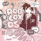 Telegram profile photo for R0BL0X+DS M33T CF