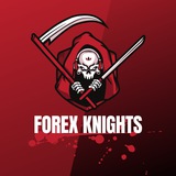 Telegram profile photo for ⚔️ Forex Knights ⚔️