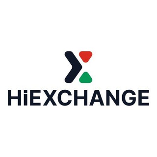 Telegram profile photo for HiExchange