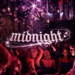Telegram profile photo for 🌗MIDNIGHT НАЙДИСЬ