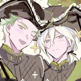 Telegram profile photo for silver x sebek