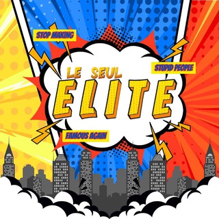 Telegram profile photo for OFC ELITE 🇯🇪