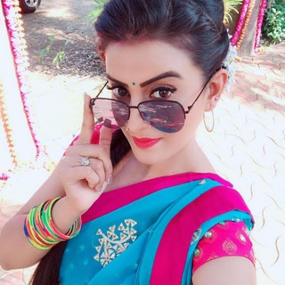 Telegram profile photo for Akshara Singh π