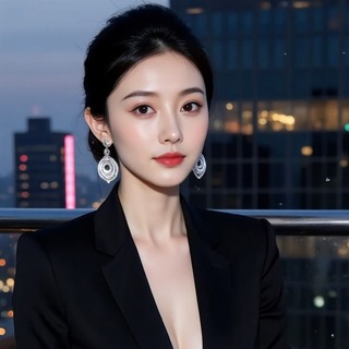 Telegram profile photo for 绿帽调教母狗淫妻
