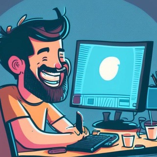 Telegram profile photo for Hey how are you!