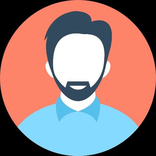 Telegram profile photo for Kişilər üçün