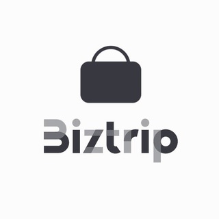 Telegram profile photo for Бизнес Трип