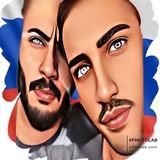 Telegram profile photo for ППРД
