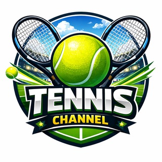Telegram profile photo for Tennis Strategy