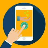 Telegram profile photo for Заработок на подписках и просмотрах telegram