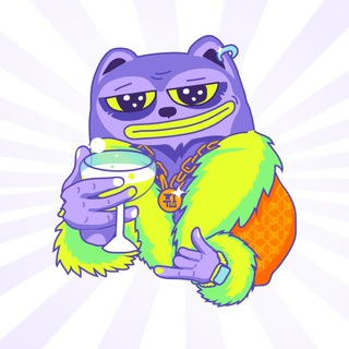 Telegram profile photo for Titocoin | Chat