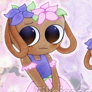 Telegram profile photo for 🌸 Bassie's world 🪻