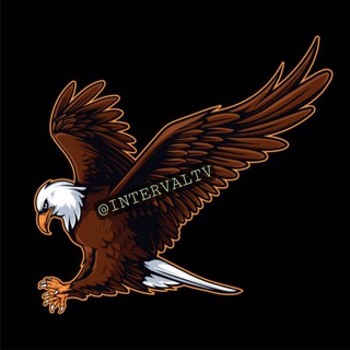 Telegram profile photo for INTERVAL TV — internernetda pul ishlash 🔥